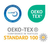 Foam mattress Smart Comfort™ 14cm - 4