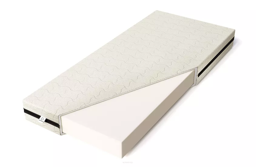 Foam mattress Smart Comfort™ 12cm
